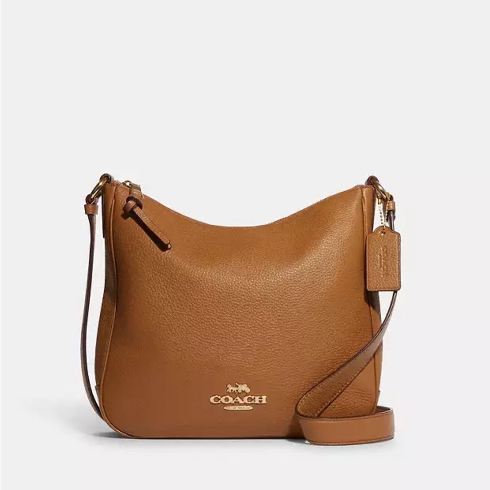 COPY - Never used coach crossbody